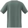CAMISETA ADIDAS HOMBRE VERDE KD0704 WE BAS 3S T WOSA/BLACK