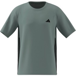 CAMISETA ADIDAS HOMBRE VERDE KD0704 WE BAS 3S T WOSA/BLACK