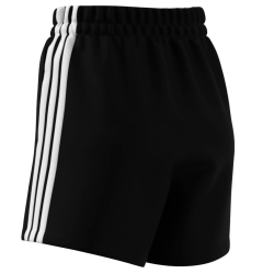 BERMUDA Adidas-W 3S SJ SHO-JD0908 NEGRO-MUJER ALGODON