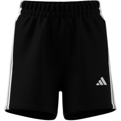 BERMUDA Adidas-W 3S SJ SHO-JD0908 NEGRO-MUJER ALGODON