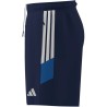 BERMUDA ADIDAS MARINO TIRO ES SHO DKBLUE/BROYAL/WHITE