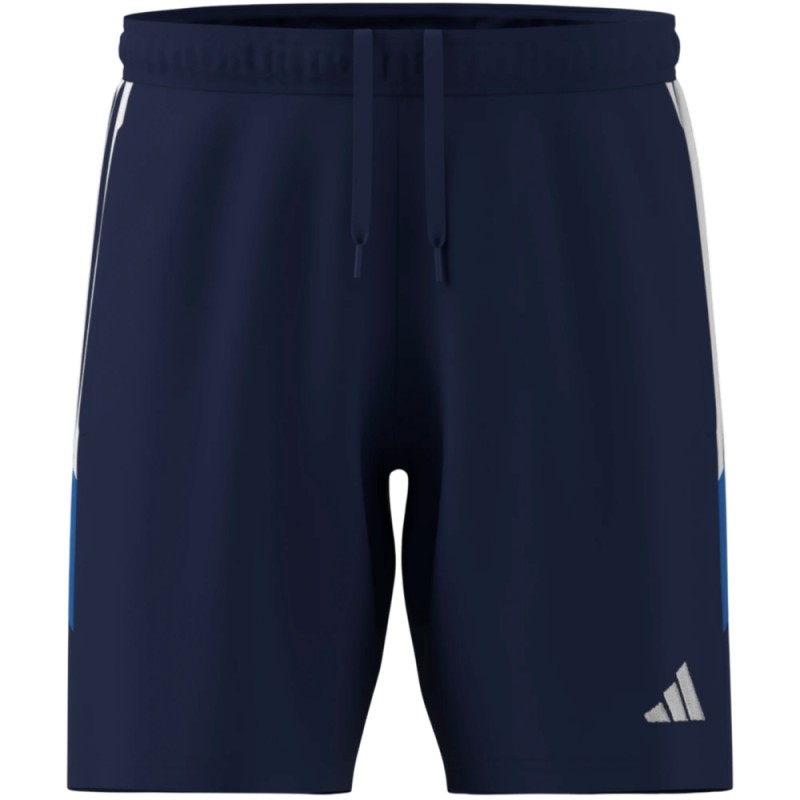 BERMUDA ADIDAS MARINO TIRO ES SHO DKBLUE/BROYAL/WHITE