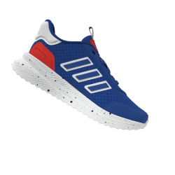Zapatilla de Training para NIÑO ADIDAS X_PLRPATH K ROYBLU/FTWWHT/SELURE