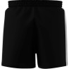 Bermuda Negra ADIDAS  M 3S CHELSEA 5 BLACK HOMBRE IM7850