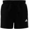 Bermuda Negra ADIDAS  M 3S CHELSEA 5 BLACK HOMBRE IM7850