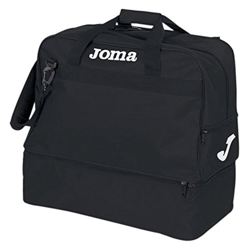 JOMA-BOLSA MEDIANA TRAINING III NEGRO