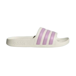 Chanclas de Piscina para NIÑA ADIDAS AQUA K OWHITE/BLILIL/OWHITE