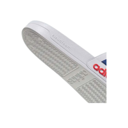 Chanclas de Piscina para HOMBRE ADIDAS ADILETTE SHOWER FTWWHT/ROYBLU/PURRUB