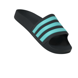 Chanclas de Piscina para NIÑO ADIDAS ADILETTE AQUA K CBLACK/FLAAQU/CBLACK