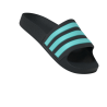 Chanclas de Piscina para NIÑO ADIDAS ADILETTE AQUA K CBLACK/FLAAQU/CBLACK