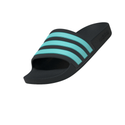 Chanclas de Piscina para NIÑO ADIDAS ADILETTE AQUA K CBLACK/FLAAQU/CBLACK