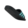 Chanclas de Piscina para NIÑO ADIDAS ADILETTE AQUA K CBLACK/FLAAQU/CBLACK