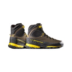 Zapatilla de Tiempo Libre para HOMBRE LA SPORTIVA PRODIGIO MAX BLACK/YELLOW
