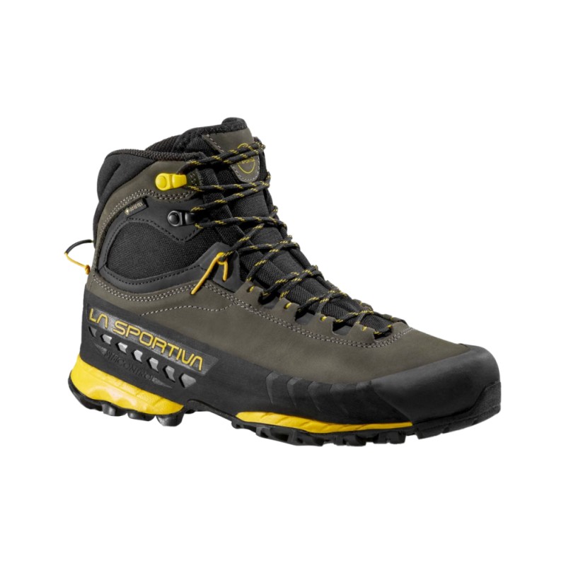 Zapatilla de Tiempo Libre para HOMBRE LA SPORTIVA PRODIGIO MAX BLACK/YELLOW