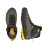 Zapatilla de Tiempo Libre para HOMBRE LA SPORTIVA PRODIGIO MAX BLACK/YELLOW