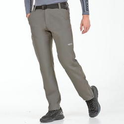 PANTALON +8000 TAZOS 075 JUNGLA 404882 VERDE HOMBRE TREKKING