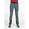 PANTALON +8000 NENGO 053 VERDE OSCURO 408853 HOMBRE TREKKING