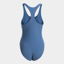 BAÑADOR AZUL JOMA MUJER 902449