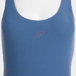 BAÑADOR AZUL JOMA MUJER 902449