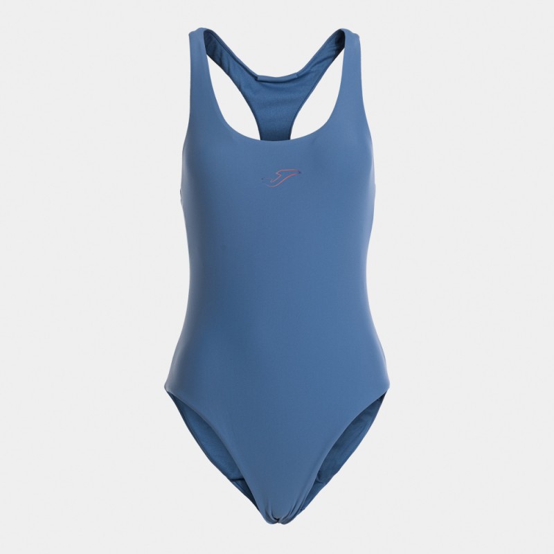 BAÑADOR AZUL JOMA MUJER 902449