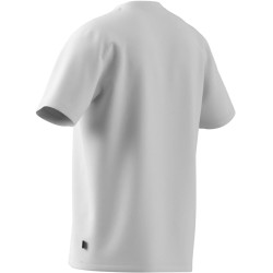 CAMISETA BLANCA ADIDAS M CAMO WOD L T JZ7493 HOMBRE