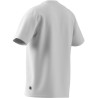 CAMISETA BLANCA ADIDAS M CAMO WOD L T JZ7493 HOMBRE