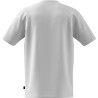 CAMISETA BLANCA ADIDAS M CAMO WOD L T JZ7493 HOMBRE