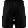 BERMUDA ADIDAS NEGRA TIRO ES W SHO BLACK/BLACK/WHITE  KC9690