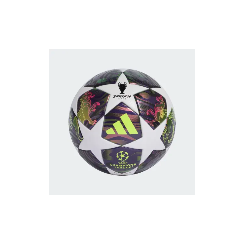 BALON ADIDAS MINI CHAMPIONS LEAGUE JX9099