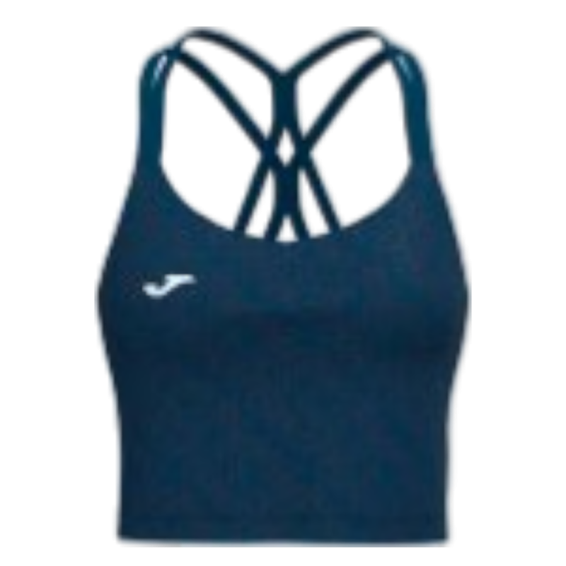 TOP CHALLENGE JOMA AZUL 902680.322 MUJER