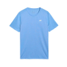 CAMISETA 4F 4FWSS25TFTSM1260-34S AZUL HOMBRE MANGA CORTA