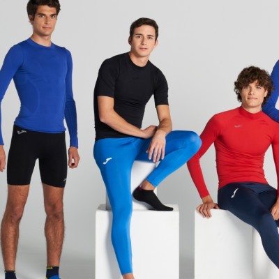 JOMA-PANTALON LARGO BRAMA ACADEMY ROYAL 101016.700