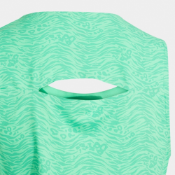 CAMISETA SIN MANGAS JOMA CHALLENGE TURQUESA 903047.404