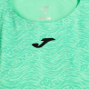 CAMISETA SIN MANGAS JOMA CHALLENGE TURQUESA 903047.404