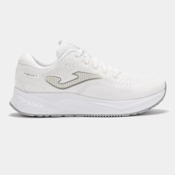 Zapatilla para Running para MUJER JOMA NEON LADY 2602 BLANCO