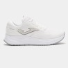 Zapatilla para Running para MUJER JOMA NEON LADY 2602 BLANCO