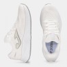 Zapatilla para Running para MUJER JOMA NEON LADY 2602 BLANCO