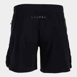 BERMUDA NEGRA JOMA  MULTIDEPORTE HOMBRE 1044499