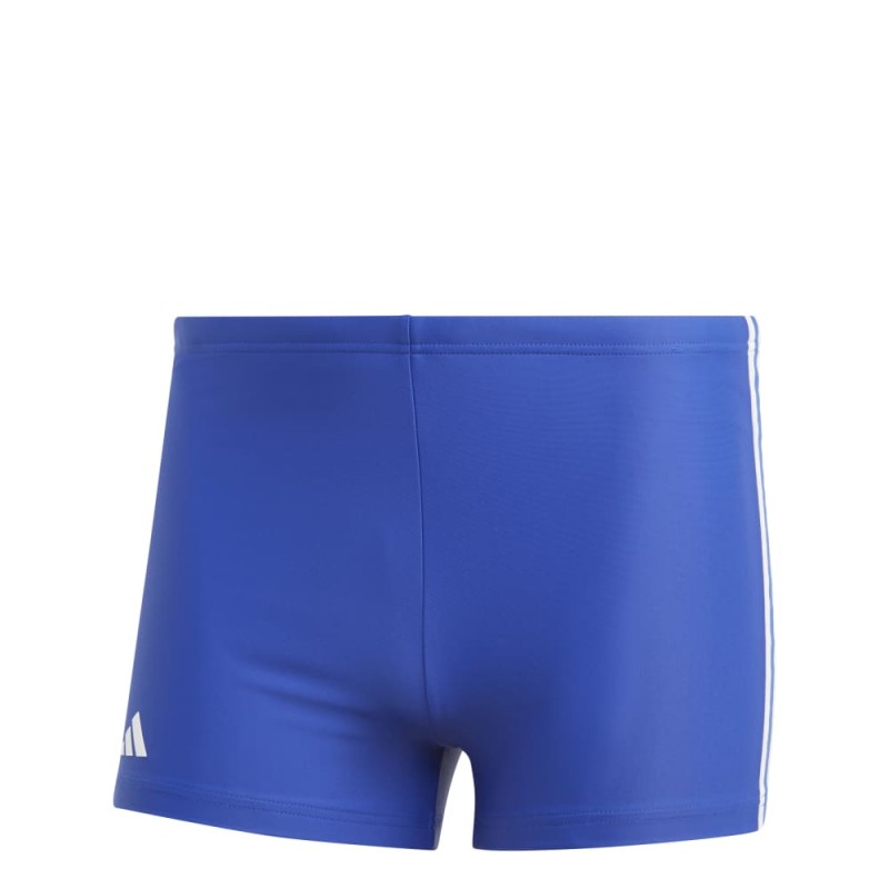 BOXER ADIDAS-3STRIPES HT2074 AZUL HOMBRE AJUSTADO