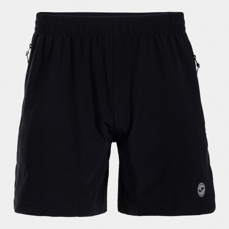 BERMUDA NEGRA JOMA  MULTIDEPORTE HOMBRE 1044499