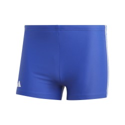 BOXER ADIDAS-3STRIPES HT2074 AZUL HOMBRE AJUSTADO