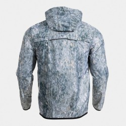 CHUBASQUERO AZUL JOMA HOMBRE 105121