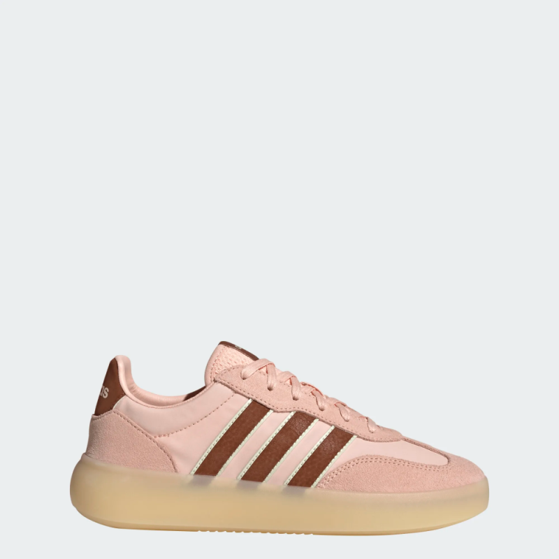 Zapatilla de Tiempo Libre para MUJER ADIDAS BARREDA DECODE BLUPNK/DUBR/ICGOME