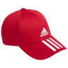 GORRA ADIDAS ROJA TIRO CAP KE8450 UNISEX
