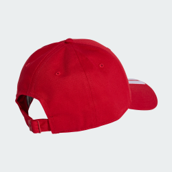 GORRA ADIDAS ROJA TIRO CAP KE8450 UNISEX