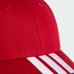 GORRA ADIDAS ROJA TIRO CAP KE8450 UNISEX