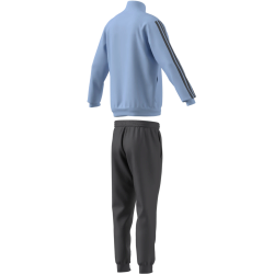 CHANDAL ADIDAS 3-STRIPES FRENCH TERRY TRACK KC1363SUIT