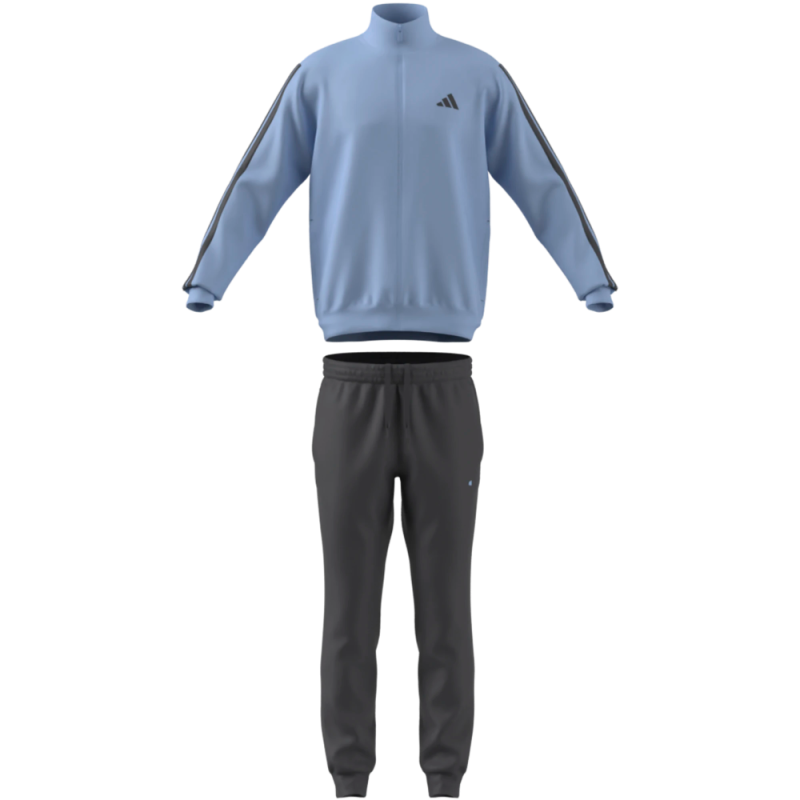 CHANDAL ADIDAS 3-STRIPES FRENCH TERRY TRACK KC1363SUIT