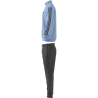 CHANDAL ADIDAS 3-STRIPES FRENCH TERRY TRACK KC1363SUIT