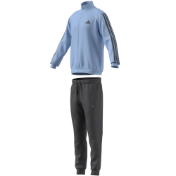CHANDAL ADIDAS 3-STRIPES FRENCH TERRY TRACK KC1363SUIT